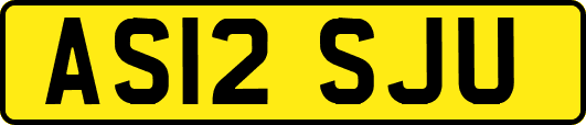 AS12SJU