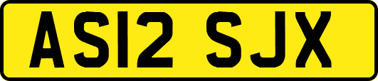 AS12SJX