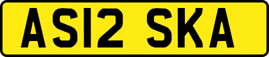 AS12SKA
