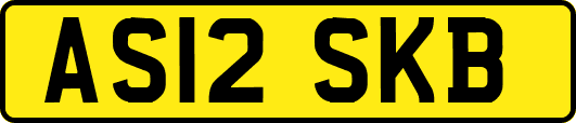 AS12SKB