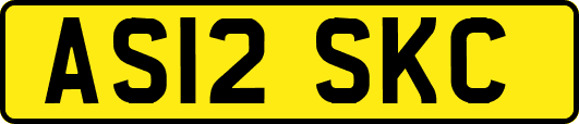AS12SKC