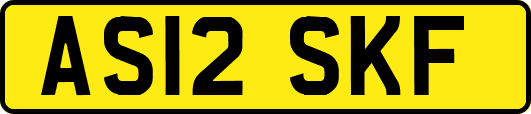 AS12SKF
