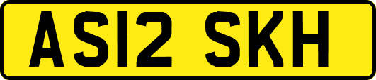 AS12SKH