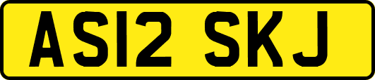 AS12SKJ