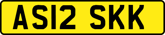 AS12SKK