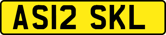 AS12SKL