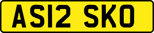 AS12SKO