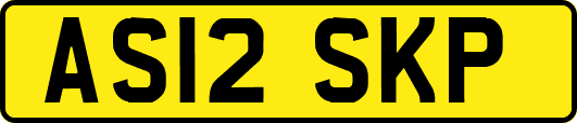 AS12SKP