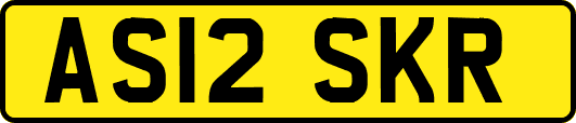 AS12SKR