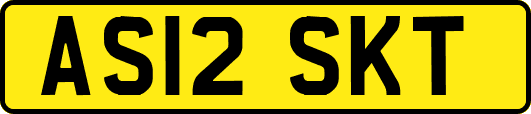 AS12SKT