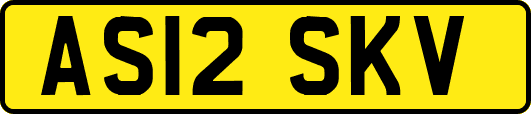 AS12SKV