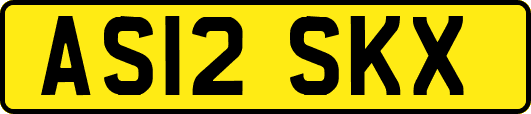 AS12SKX