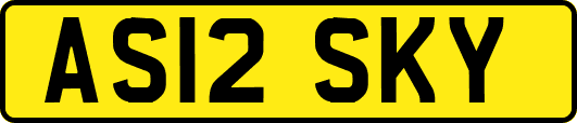 AS12SKY