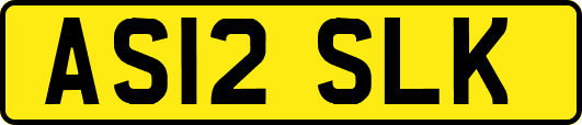 AS12SLK