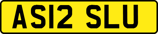AS12SLU