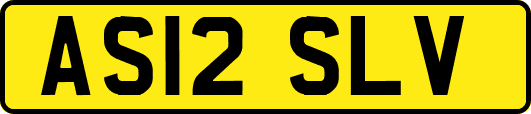 AS12SLV
