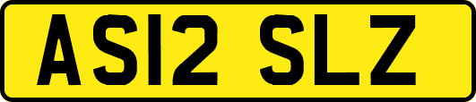 AS12SLZ