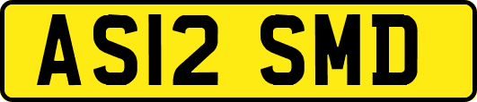 AS12SMD