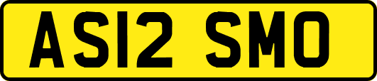 AS12SMO