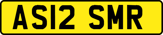 AS12SMR