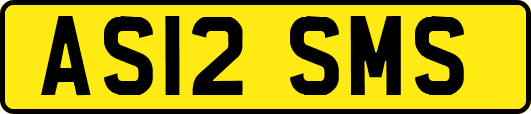 AS12SMS