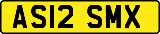 AS12SMX