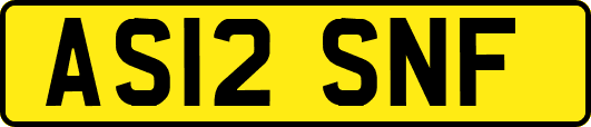 AS12SNF