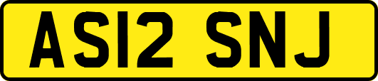 AS12SNJ