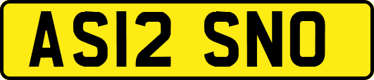 AS12SNO