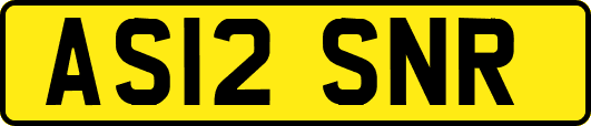 AS12SNR