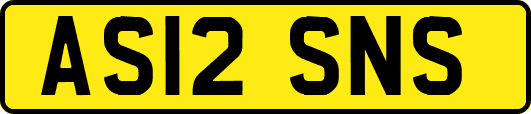 AS12SNS