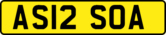 AS12SOA