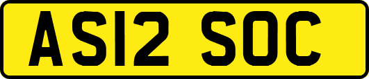 AS12SOC