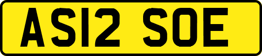 AS12SOE