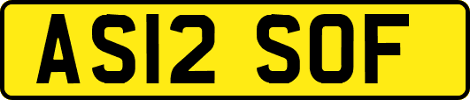 AS12SOF