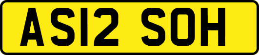 AS12SOH
