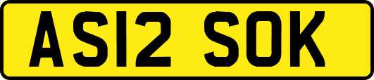 AS12SOK