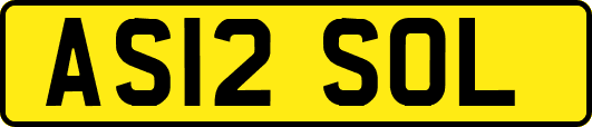 AS12SOL
