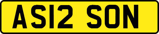 AS12SON