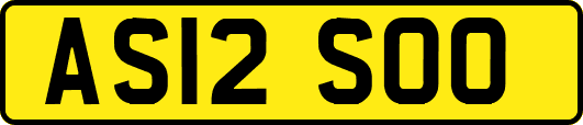 AS12SOO