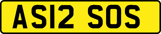 AS12SOS