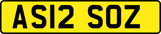 AS12SOZ