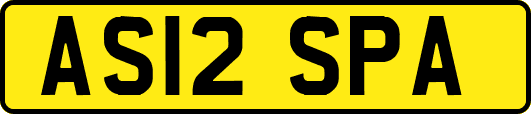 AS12SPA