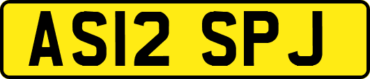 AS12SPJ