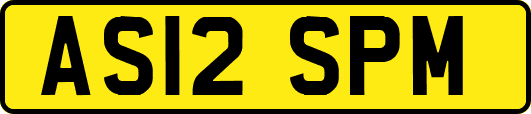 AS12SPM