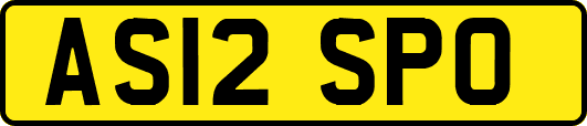 AS12SPO