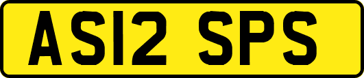 AS12SPS