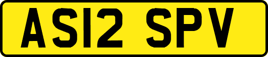 AS12SPV