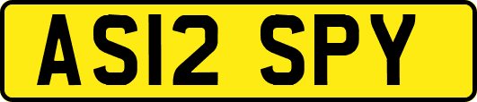 AS12SPY
