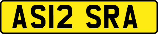 AS12SRA